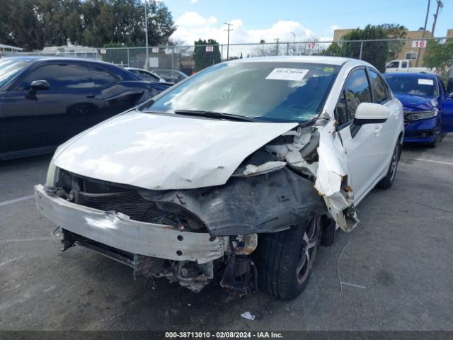19XFB2F71FE218033 Honda CIVIC SE
