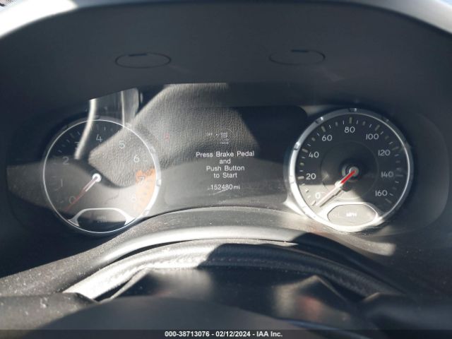 ZACCJADB1HPE71821 Jeep Renegade Limited Fwd
