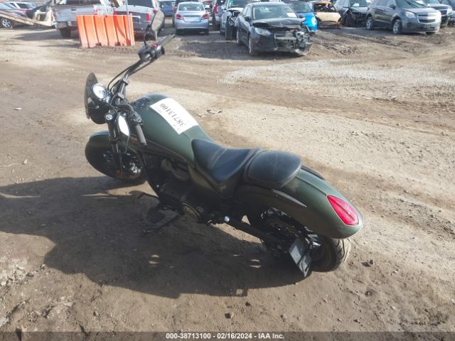 2015 VICTORY MOTORCYCLES GUNNER 5VPLB36N5F3041471 Photo 2