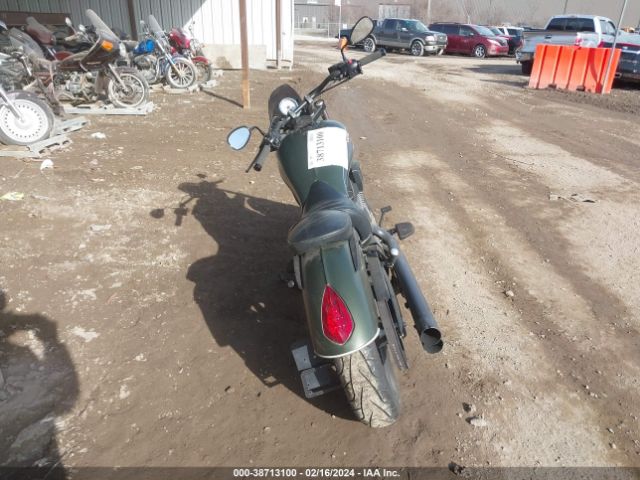 2015 VICTORY MOTORCYCLES GUNNER 5VPLB36N5F3041471 Photo 5