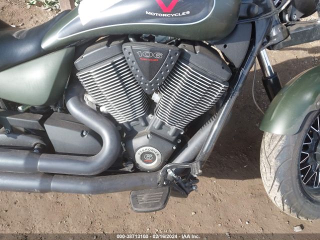 2015 VICTORY MOTORCYCLES GUNNER 5VPLB36N5F3041471 Photo 7