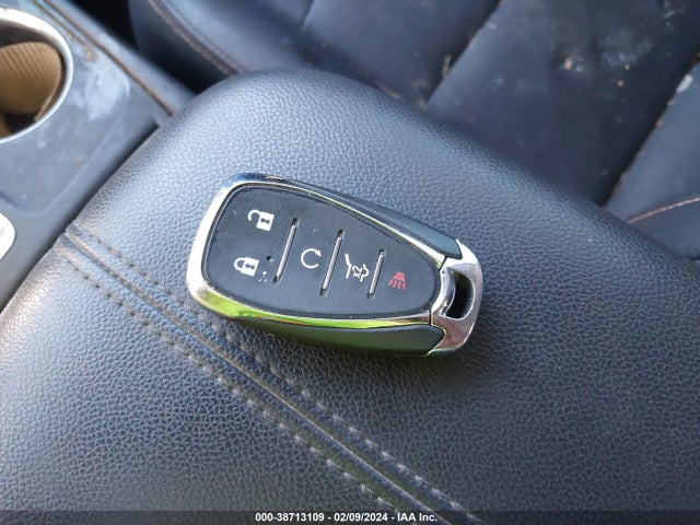 Chevrolet Equinox Premier 2019 2GNAXYEX7K6297970 Image 11