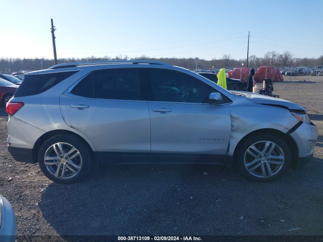Chevrolet Equinox Premier 2019 2GNAXYEX7K6297970 Image 13