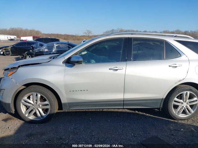 Chevrolet Equinox Premier 2019 2GNAXYEX7K6297970 Image 14