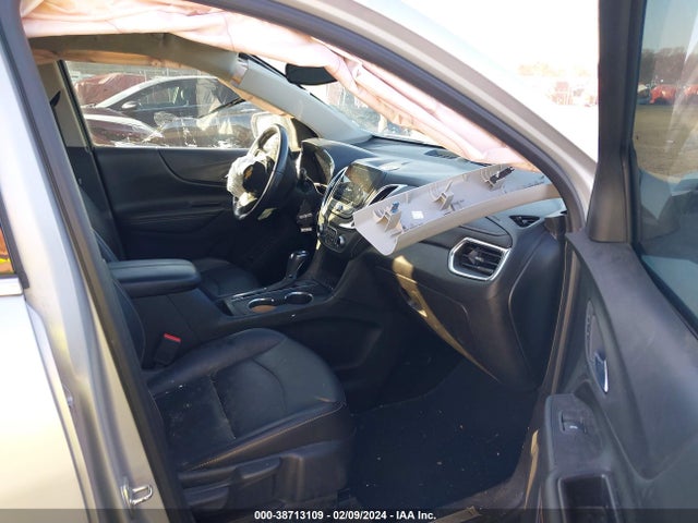 Chevrolet Equinox Premier 2019 2GNAXYEX7K6297970 Image 5