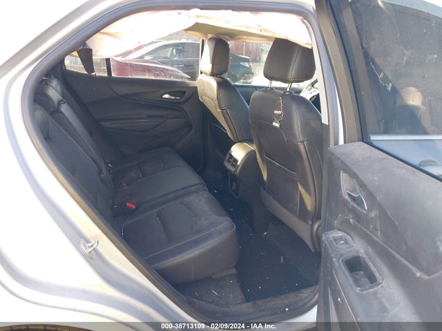 Chevrolet Equinox Premier 2019 2GNAXYEX7K6297970 Image 8
