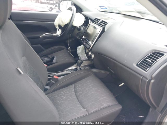 JA4APVAU6MU025816 Mitsubishi Outlander Sport 2.0 Se 2wd