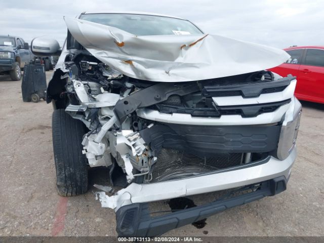 JA4APVAU6MU025816 Mitsubishi Outlander Sport 2.0 Se 2wd