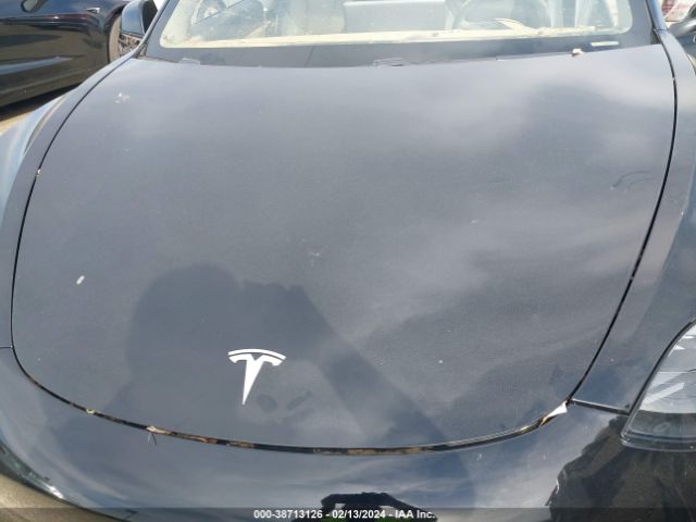 5YJ3E1EA8MF929544 Tesla Model 3 Standard Range Plus Rear-wheel Drive
