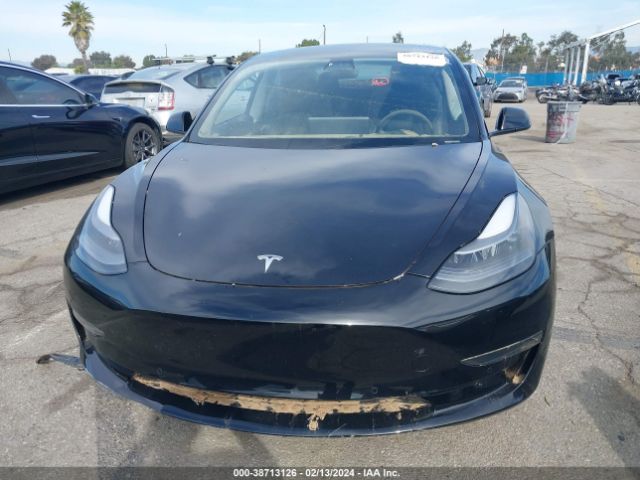 5YJ3E1EA8MF929544 Tesla Model 3 Standard Range Plus Rear-wheel Drive