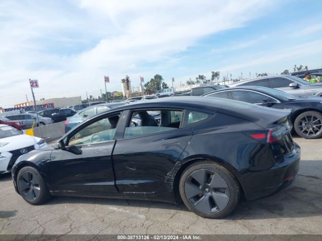 5YJ3E1EA8MF929544 Tesla Model 3 Standard Range Plus Rear-wheel Drive