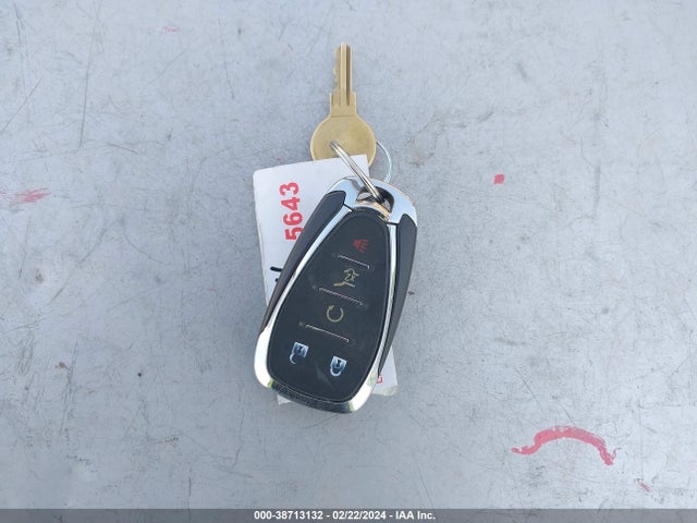 Chevrolet Equinox Awd 2fl 2021 3GNAXTEV5MS161679 Image 11