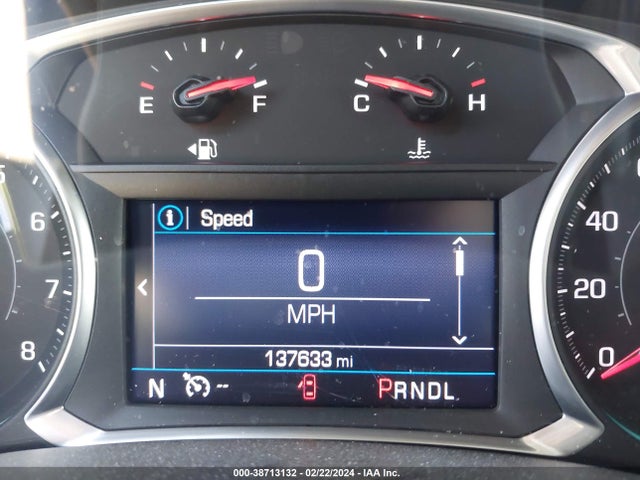 Chevrolet Equinox Awd 2fl 2021 3GNAXTEV5MS161679 Image 15