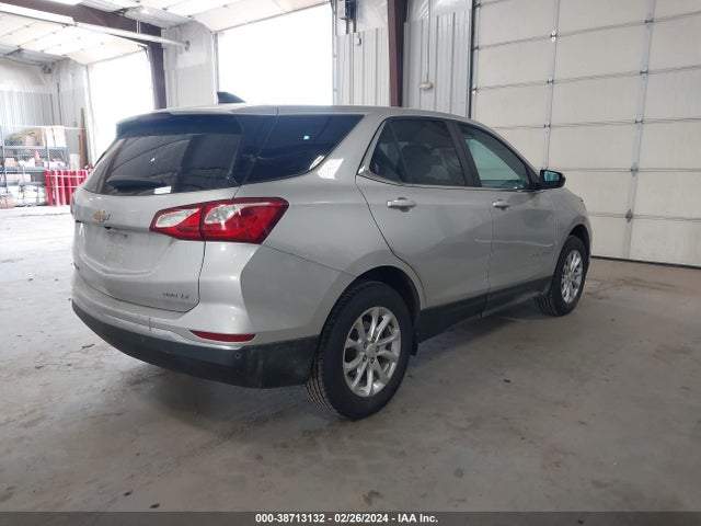 Chevrolet Equinox Awd 2fl 2021 3GNAXTEV5MS161679 Image 4