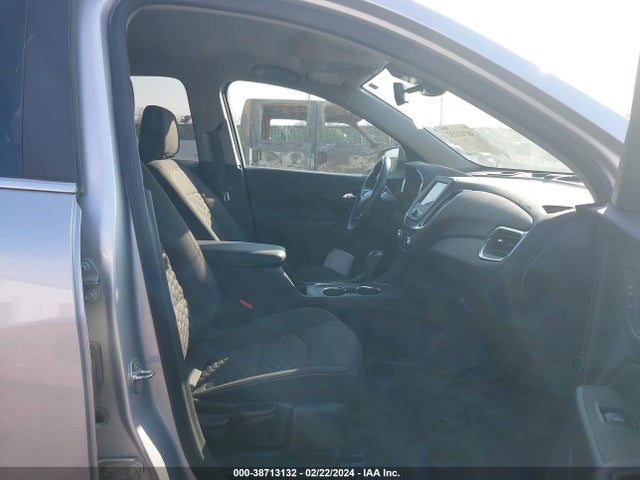 Chevrolet Equinox Awd 2fl 2021 3GNAXTEV5MS161679 Image 5