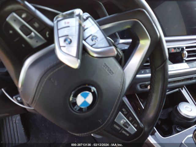 2019 BMW X5 5UXCR6C52KLL26122 Photo 10