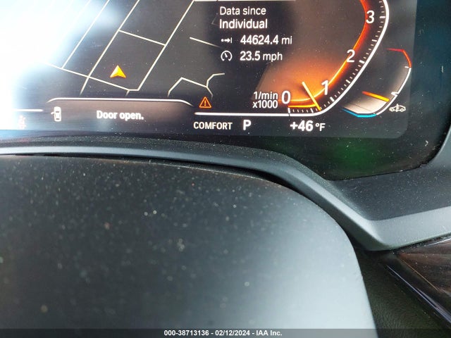 5UXCR6C52KLL26122 BMW X5 Xdrive40i