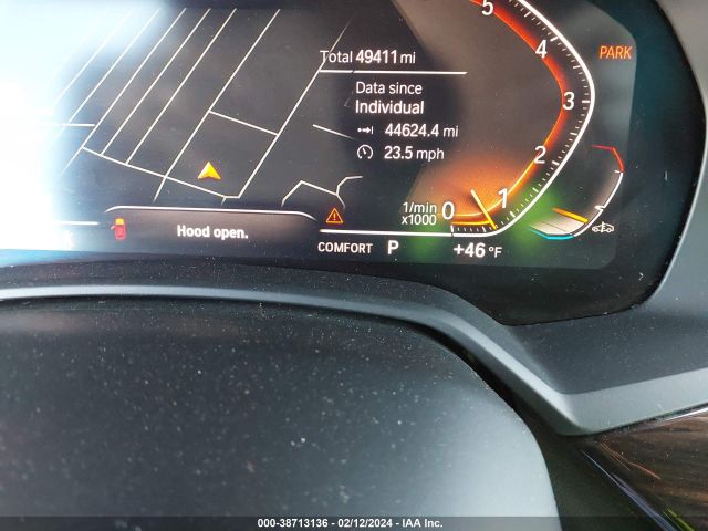 2019 BMW X5 5UXCR6C52KLL26122 Photo 6