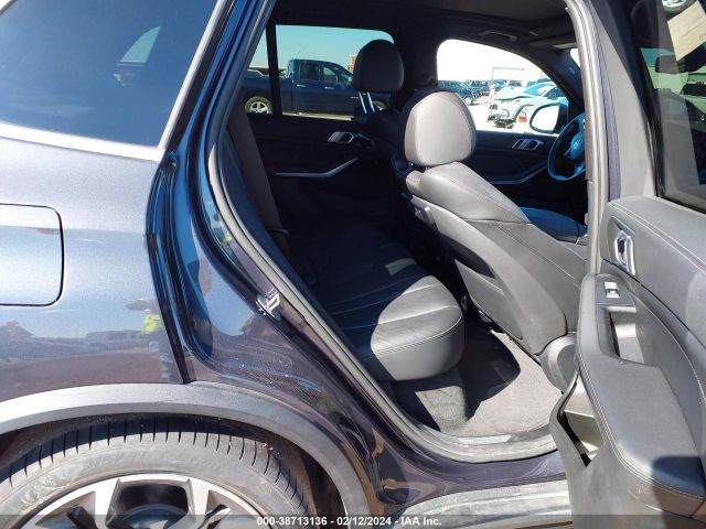 2019 BMW X5 5UXCR6C52KLL26122 Photo 7