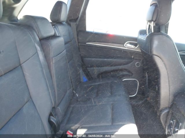 1C4RJFJG4EC189745 Jeep Grand Cherokee Summit