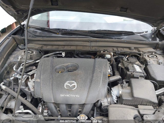 Mazda Cx-30 Select 2021 3MVDMABL7MM272212 Image 10