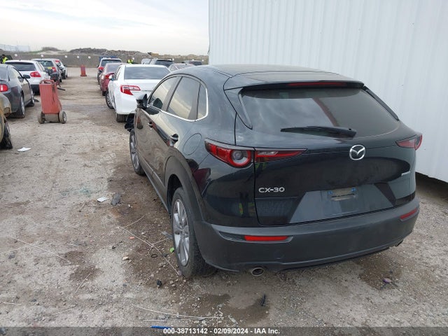 Mazda Cx-30 Select 2021 3MVDMABL7MM272212 Image 3