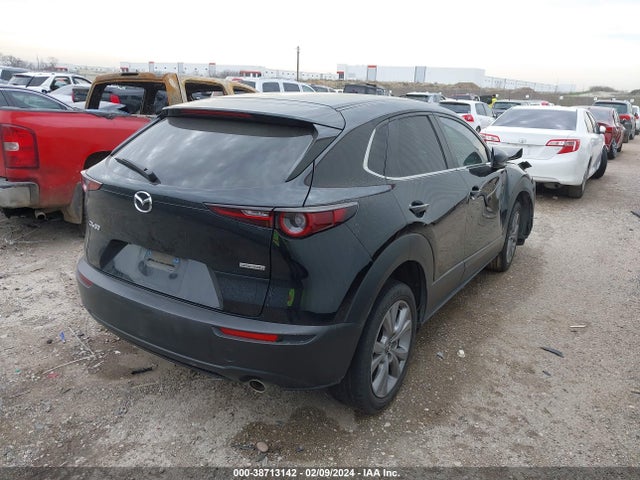 Mazda Cx-30 Select 2021 3MVDMABL7MM272212 Image 4
