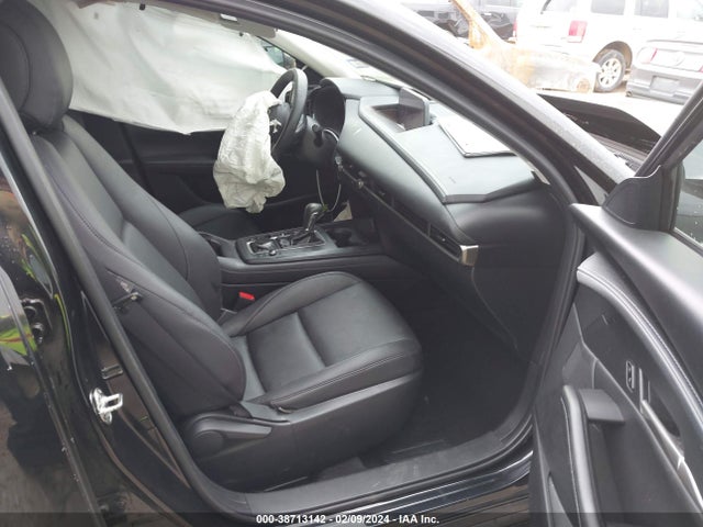 Mazda Cx-30 Select 2021 3MVDMABL7MM272212 Image 5