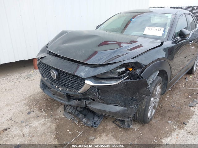 Mazda Cx-30 Select 2021 3MVDMABL7MM272212 Image 6