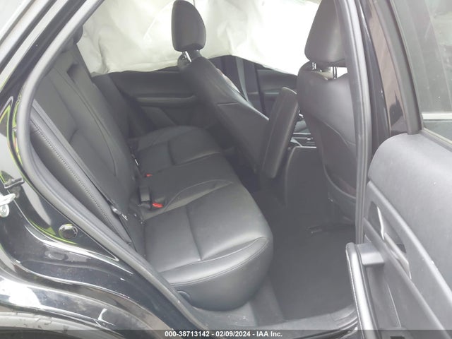 Mazda Cx-30 Select 2021 3MVDMABL7MM272212 Image 8