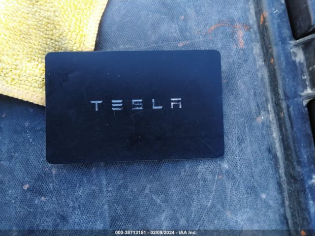 5YJ3E1EA7MF989704 Tesla Model 3 Standard Range Plus Rear-wheel Drive
