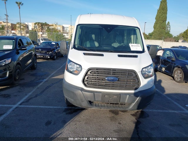 Ford Transit-250 2018 1FTYR2CM6JKA74189 Image 12