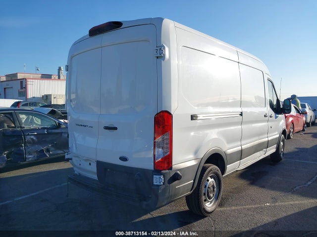 Ford Transit-250 2018 1FTYR2CM6JKA74189 Image 4