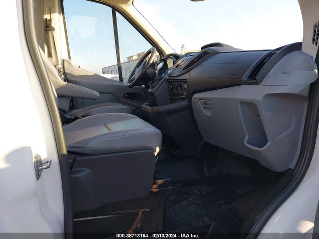 Ford Transit-250 2018 1FTYR2CM6JKA74189 Image 5