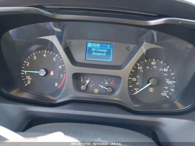 Ford Transit-250 2018 1FTYR2CM6JKA74189 Image 7