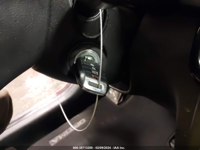 KIA Optima Lx 2018 5XXGT4L34JG186337 Image 11