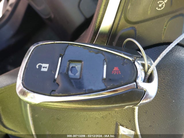 Chevrolet EQUINOX LS 2018 2GNAXHEV9J6168173 Image 11