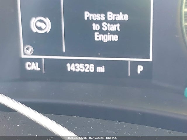 Chevrolet EQUINOX LS 2018 2GNAXHEV9J6168173 Image 15