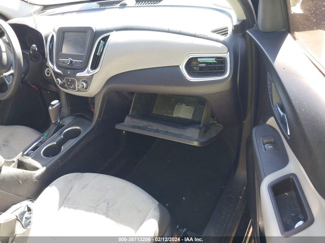 Chevrolet EQUINOX LS 2018 2GNAXHEV9J6168173 Image 5