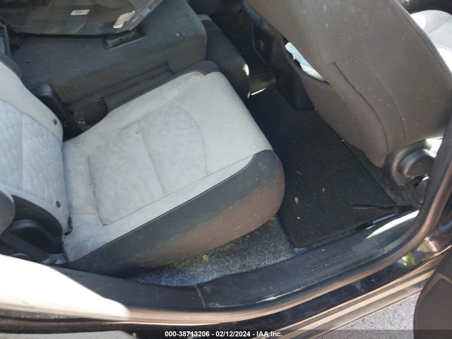 Chevrolet EQUINOX LS 2018 2GNAXHEV9J6168173 Image 8