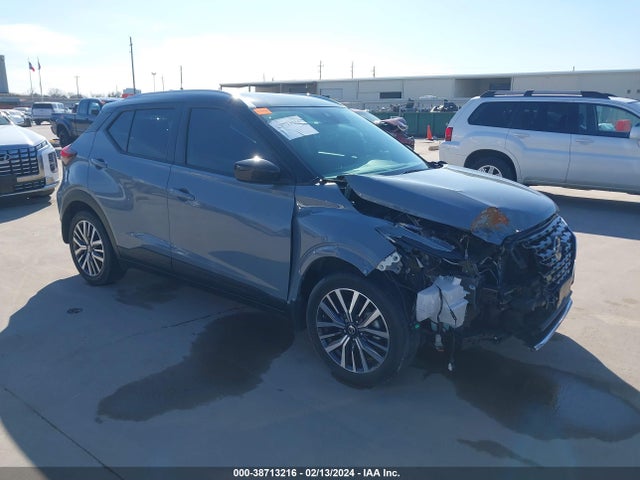 2021 3N1CP5CV3ML486389 main image