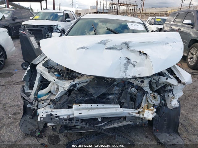 Honda ACCORD LX 2017 1HGCR2F33HA010450 Image 6