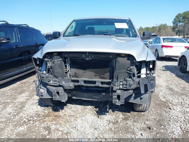 RAM 1500 Tradesman 2016 1C6RR6FG1GS404452 Image 13