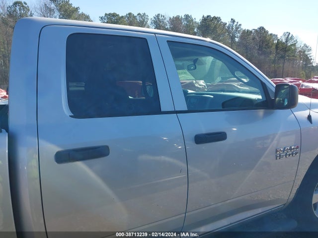 RAM 1500 Tradesman 2016 1C6RR6FG1GS404452 Image 14