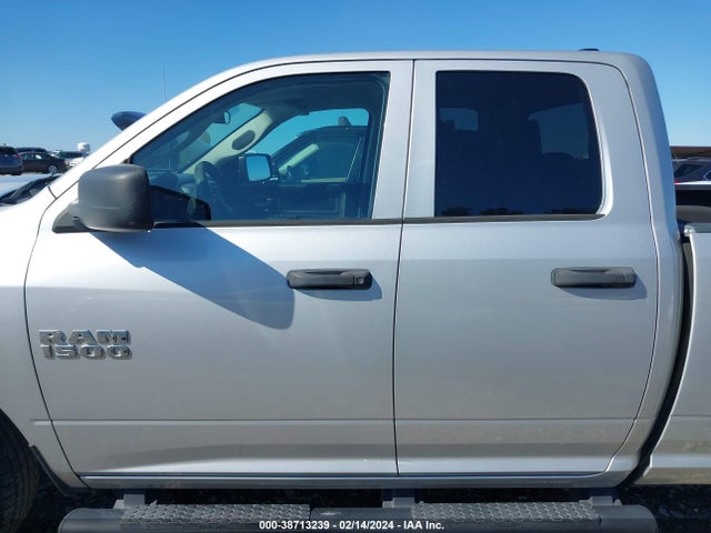 RAM 1500 Tradesman 2016 1C6RR6FG1GS404452 Image 15