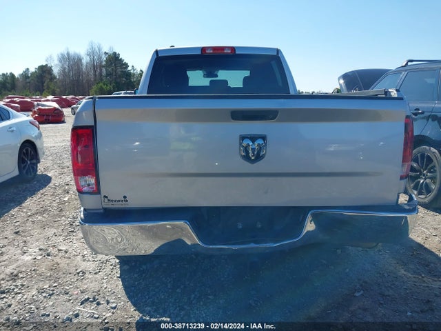 RAM 1500 Tradesman 2016 1C6RR6FG1GS404452 Image 17