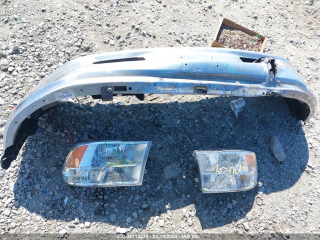 RAM 1500 Tradesman 2016 1C6RR6FG1GS404452 Image 12