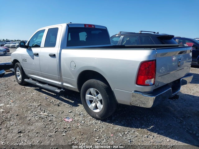 RAM 1500 Tradesman 2016 1C6RR6FG1GS404452 Image 3