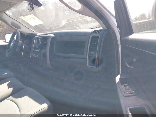 RAM 1500 Tradesman 2016 1C6RR6FG1GS404452 Image 5