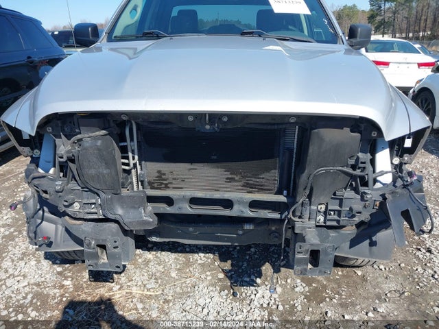 RAM 1500 Tradesman 2016 1C6RR6FG1GS404452 Image 6